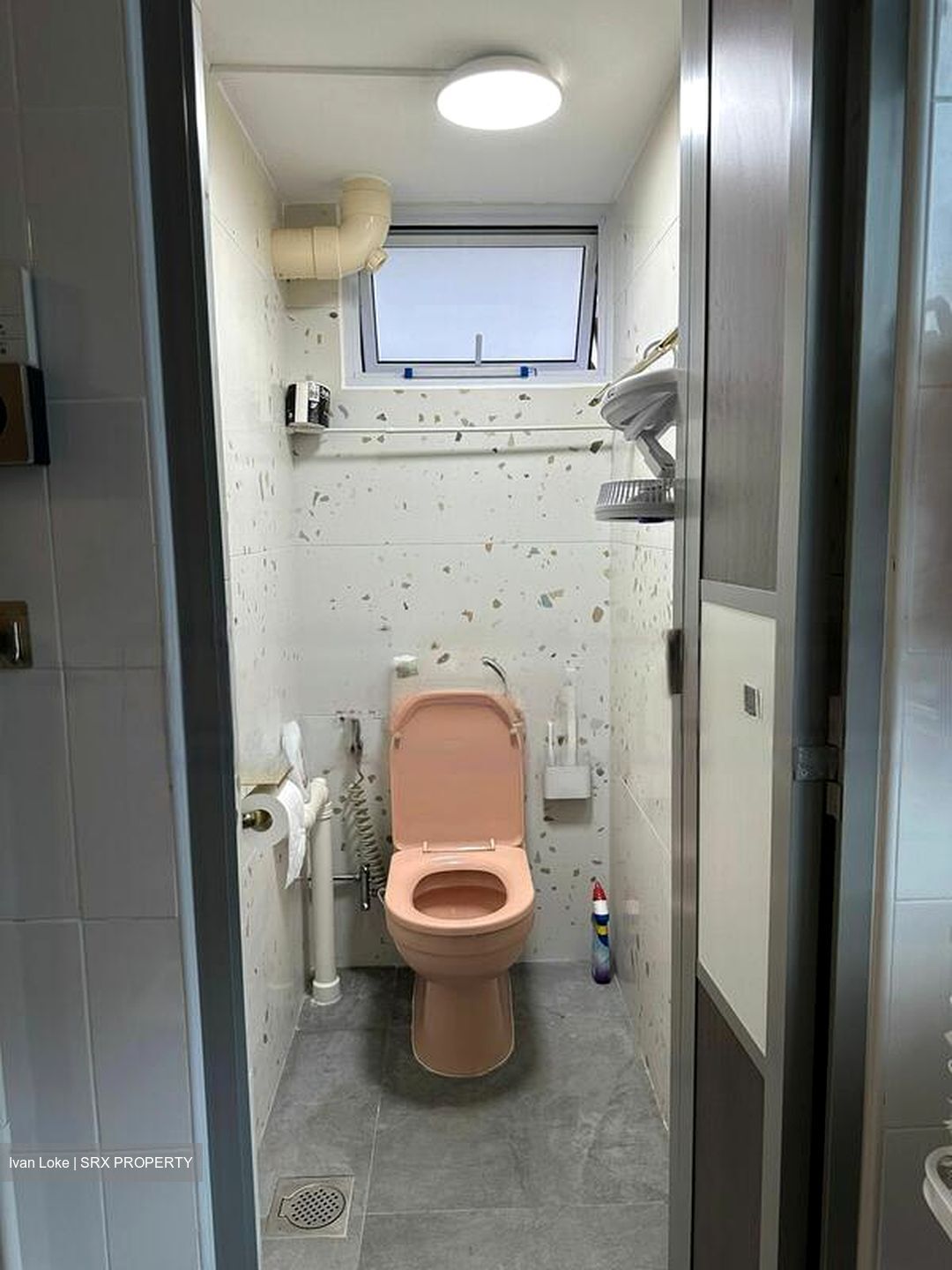 Blk 122 Yuan Ching Road (Jurong West), HDB 3 Rooms #468942151